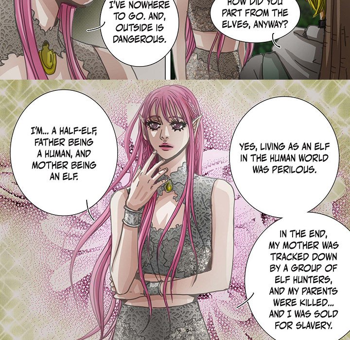 The Emperor’s Woman Chapter 95 image 25