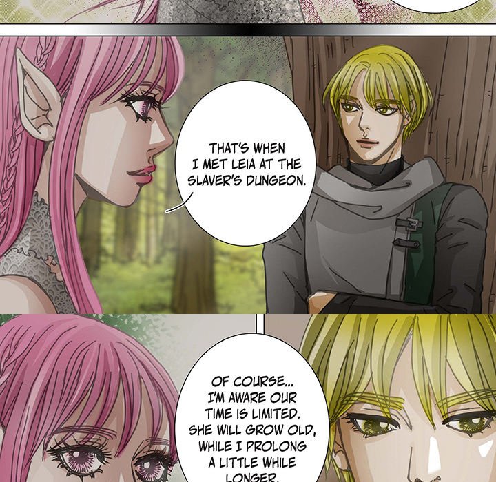 The Emperor’s Woman Chapter 95 image 26