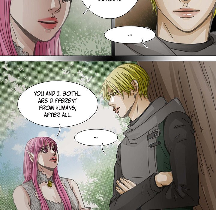 The Emperor’s Woman Chapter 95 image 27