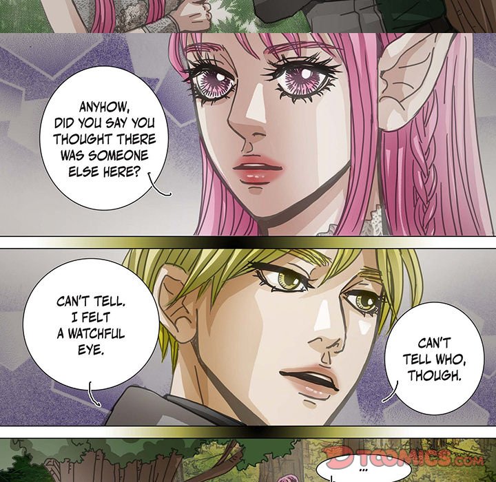The Emperor’s Woman Chapter 95 image 28
