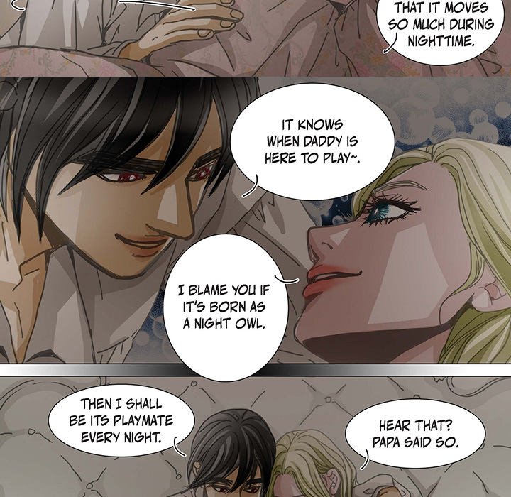 The Emperor’s Woman Chapter 95 image 35