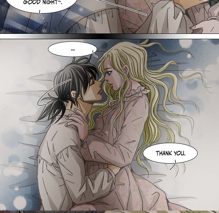 The Emperor’s Woman Chapter 95 image 37
