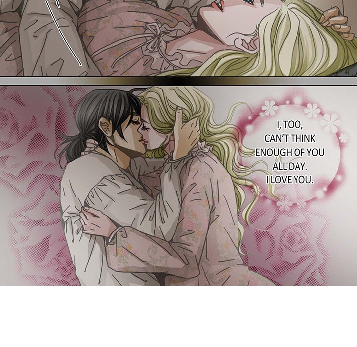 The Emperor’s Woman Chapter 95 image 40