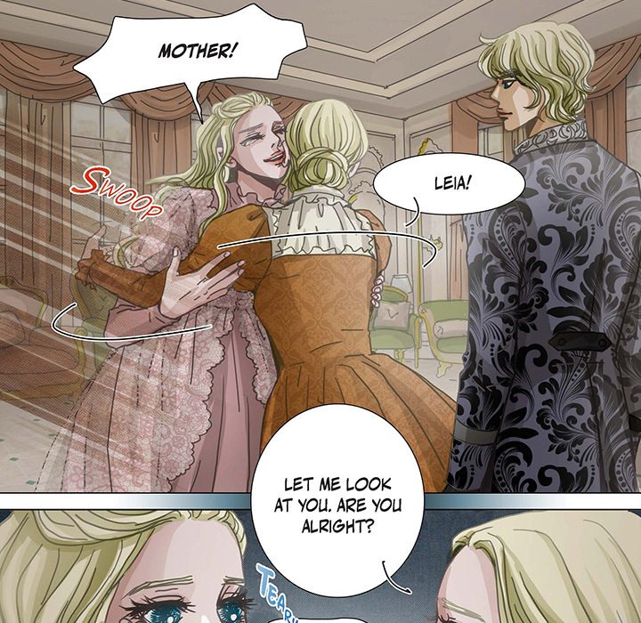 The Emperor’s Woman Chapter 95 image 4