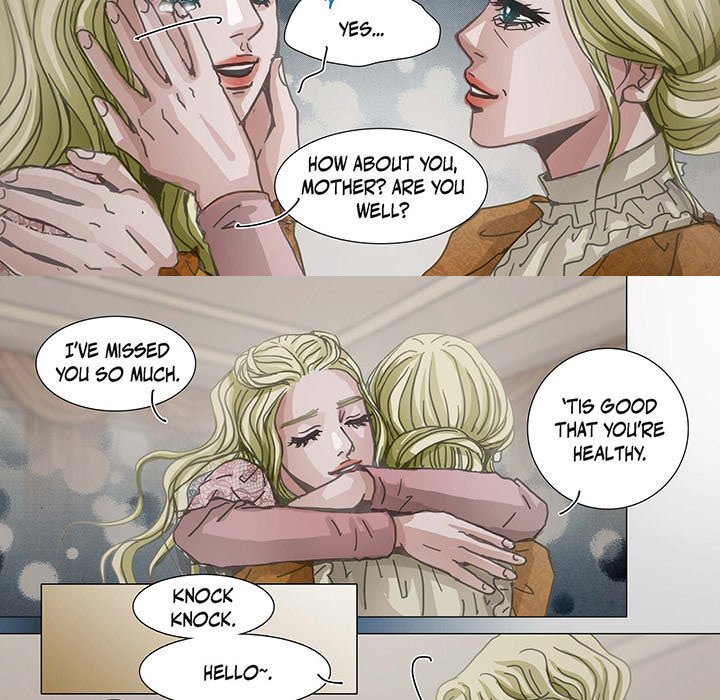 The Emperor’s Woman Chapter 95 image 5