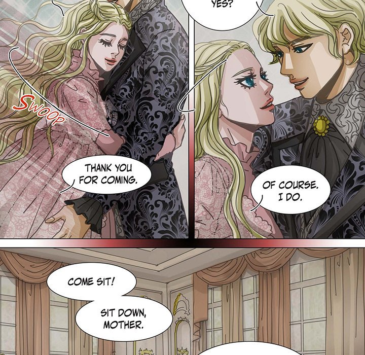The Emperor’s Woman Chapter 95 image 7
