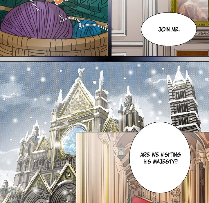 The Emperor’s Woman Chapter 96 image 10