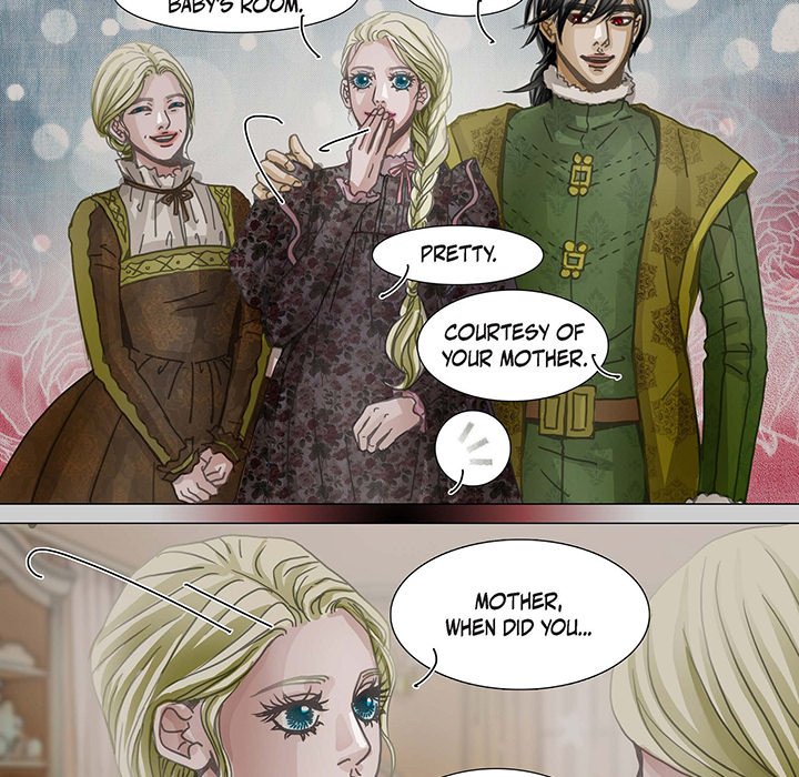 The Emperor’s Woman Chapter 96 image 14