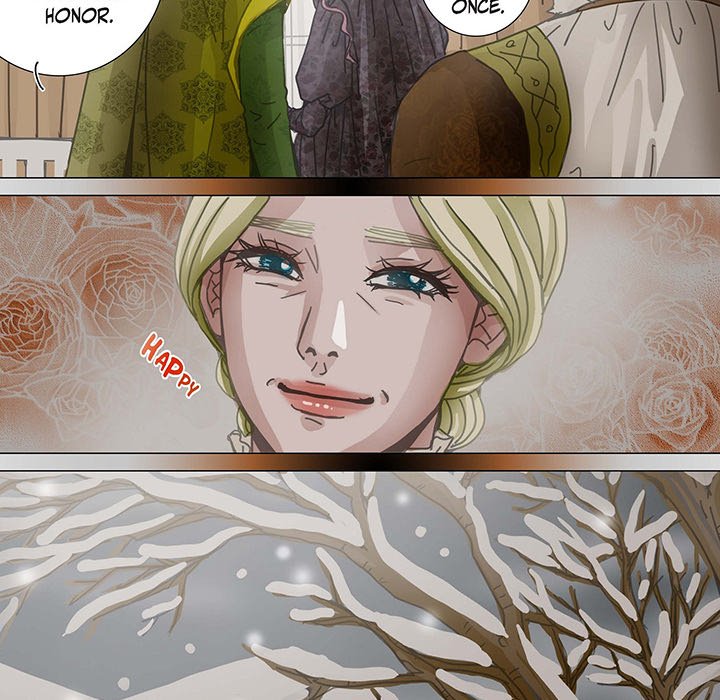 The Emperor’s Woman Chapter 96 image 17