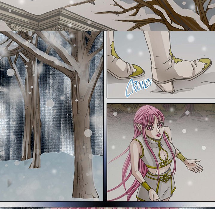 The Emperor’s Woman Chapter 96 image 18