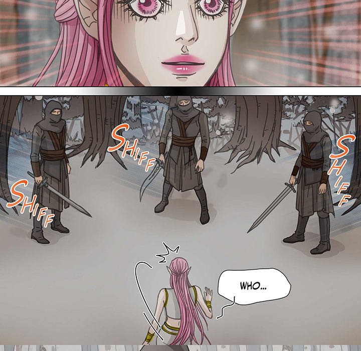 The Emperor’s Woman Chapter 96 image 20