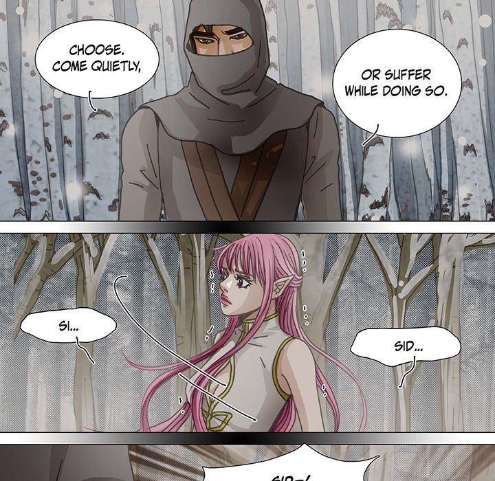 The Emperor’s Woman Chapter 96 image 21