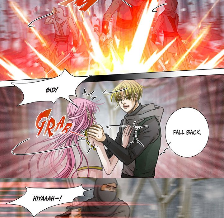 The Emperor’s Woman Chapter 96 image 23