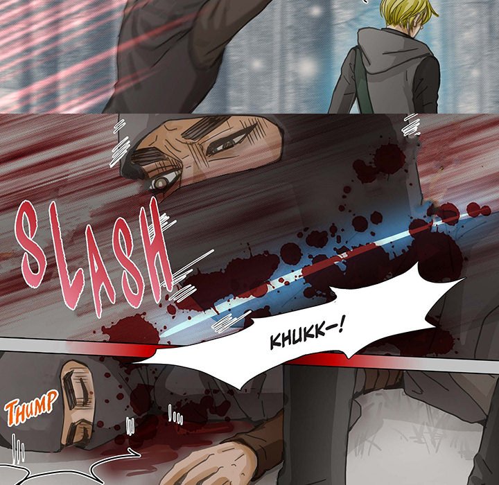 The Emperor’s Woman Chapter 96 image 25