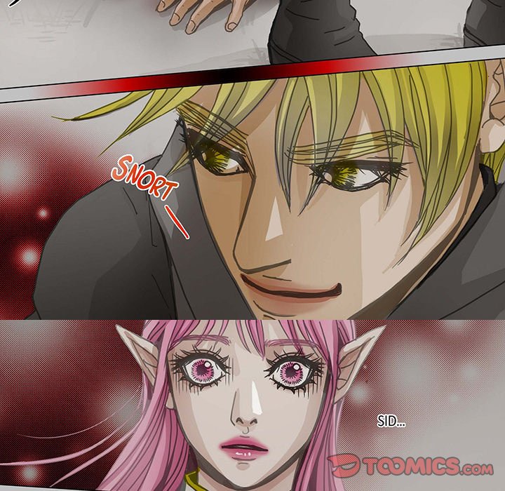 The Emperor’s Woman Chapter 96 image 26