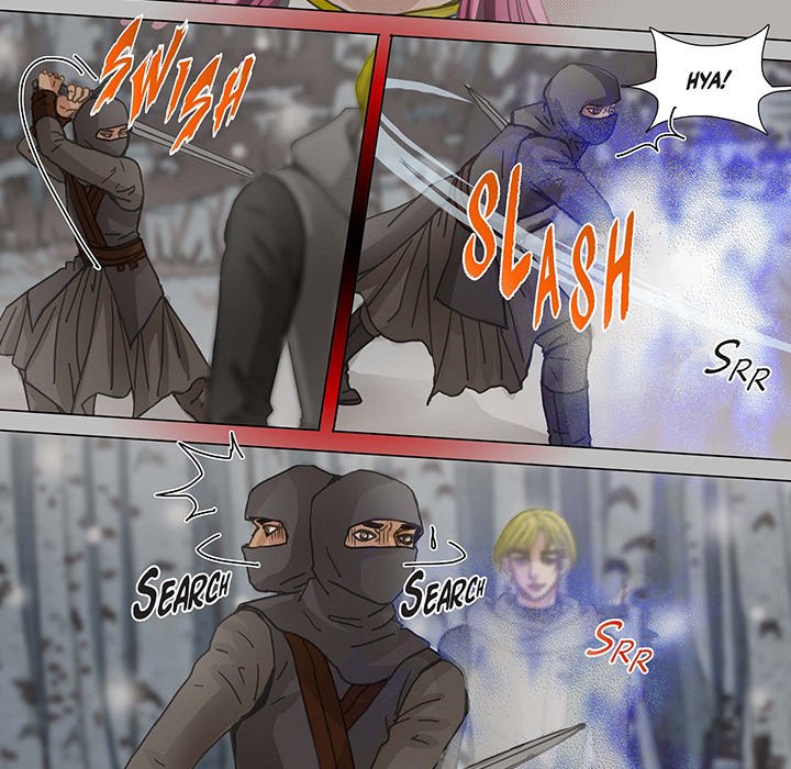 The Emperor’s Woman Chapter 96 image 27