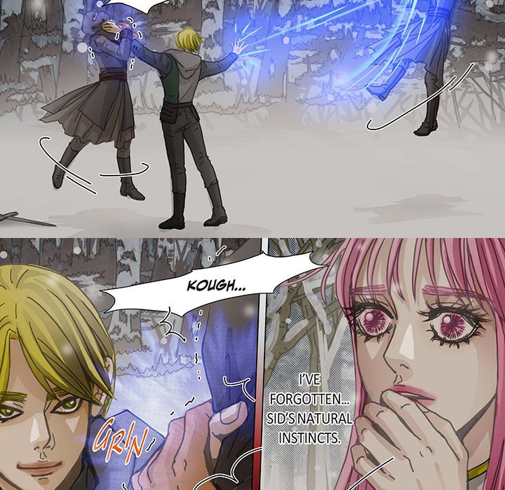 The Emperor’s Woman Chapter 96 image 29