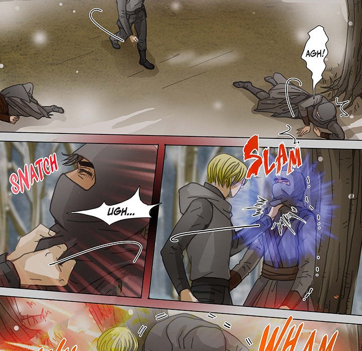The Emperor’s Woman Chapter 96 image 31