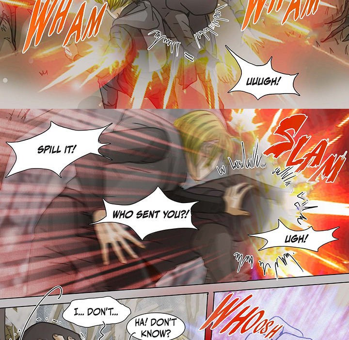 The Emperor’s Woman Chapter 96 image 32