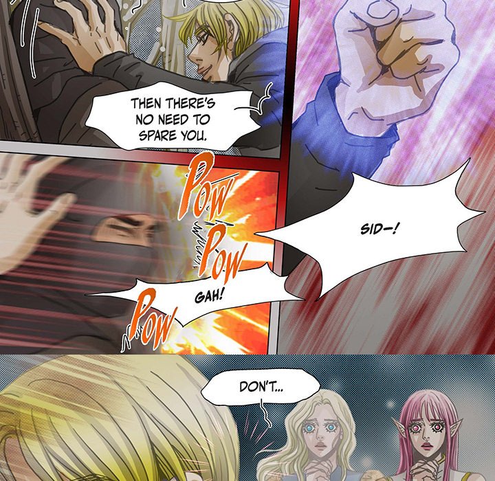 The Emperor’s Woman Chapter 96 image 33