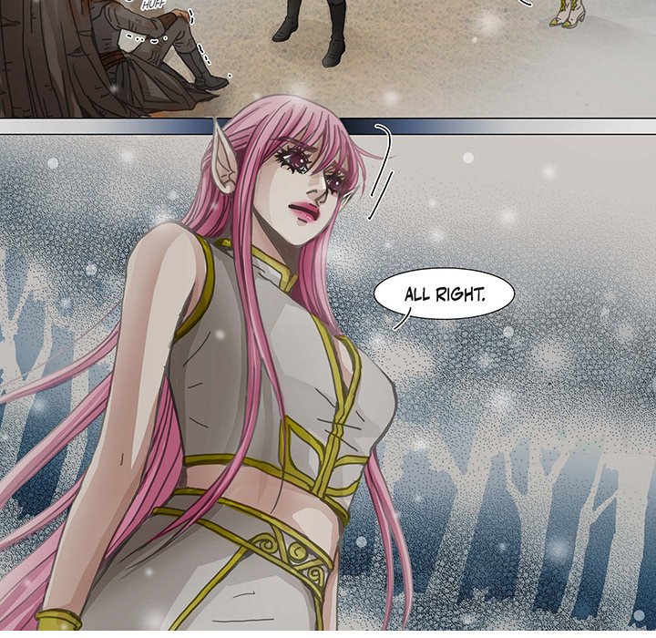 The Emperor’s Woman Chapter 96 image 37