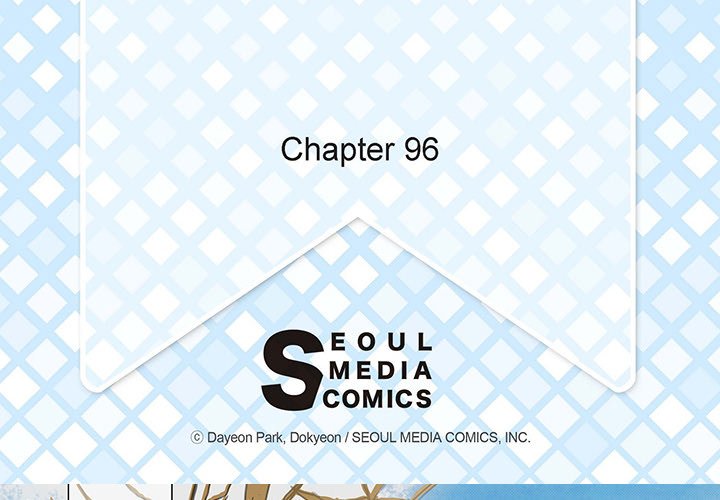 The Emperor’s Woman Chapter 96 image 3