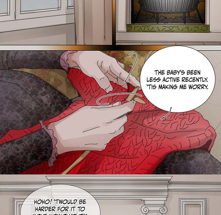 The Emperor’s Woman Chapter 96 image 6
