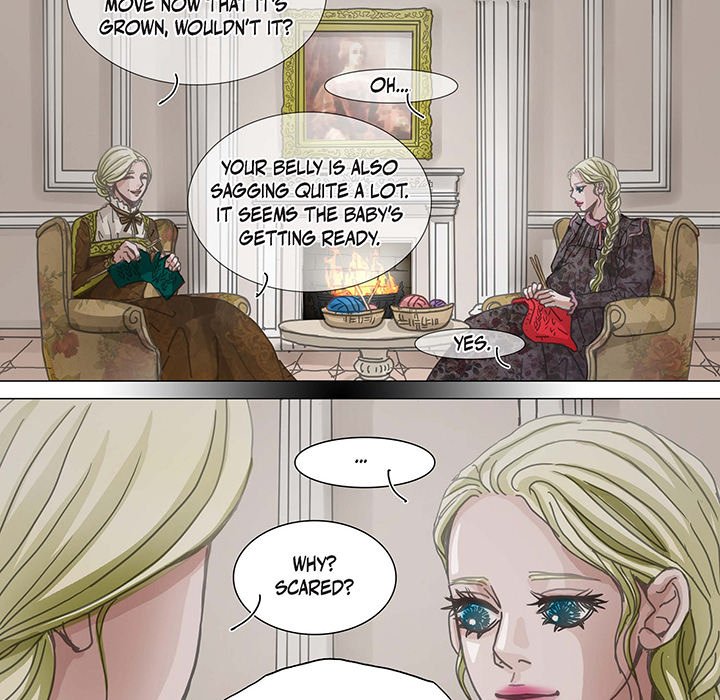 The Emperor’s Woman Chapter 96 image 7