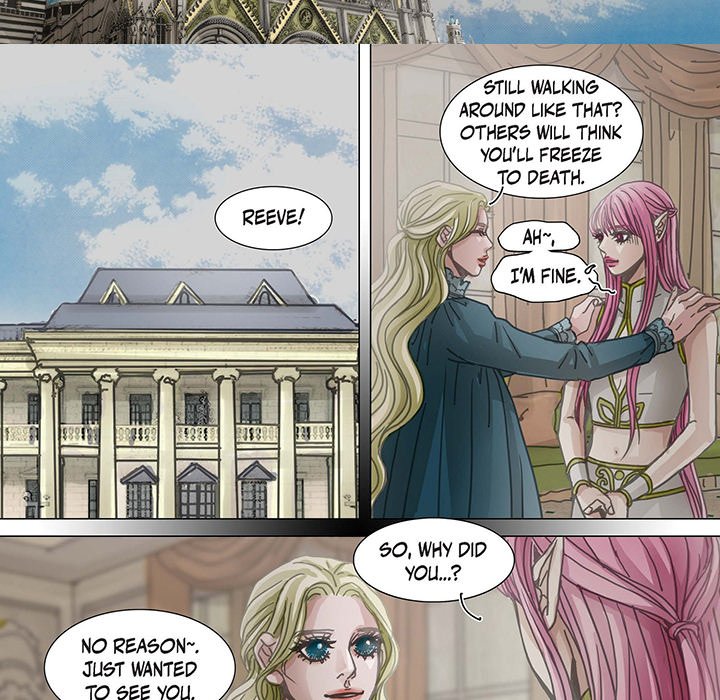 The Emperor’s Woman Chapter 97 image 11