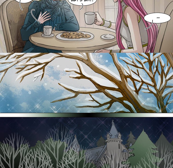 The Emperor’s Woman Chapter 97 image 15