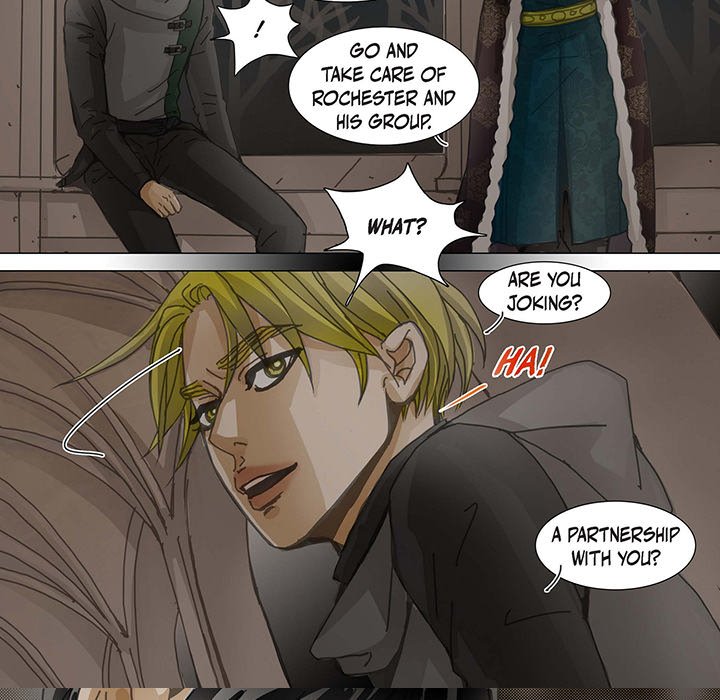 The Emperor’s Woman Chapter 97 image 20
