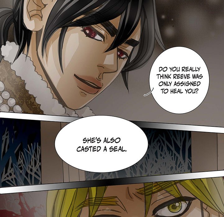 The Emperor’s Woman Chapter 97 image 21