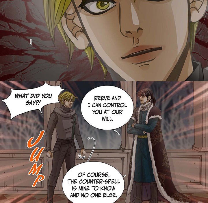 The Emperor’s Woman Chapter 97 image 22