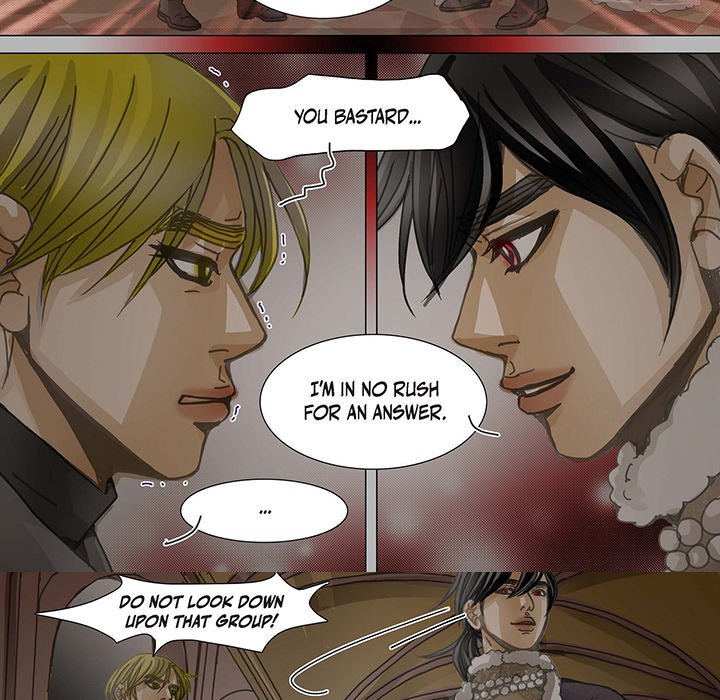 The Emperor’s Woman Chapter 97 image 23