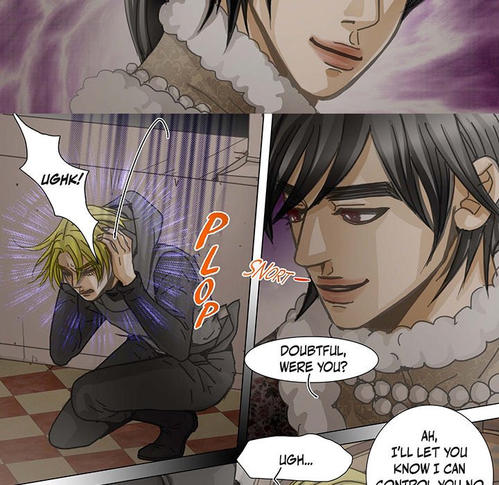 The Emperor’s Woman Chapter 97 image 25