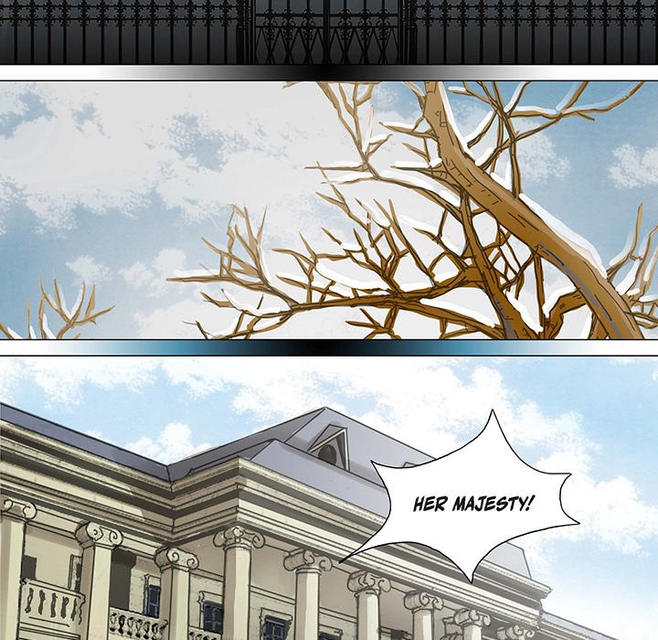 The Emperor’s Woman Chapter 97 image 27