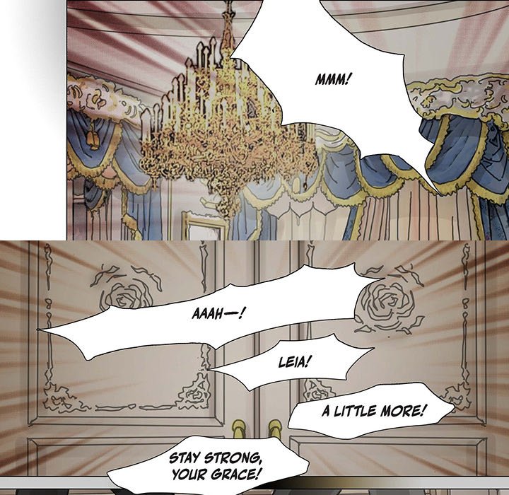 The Emperor’s Woman Chapter 97 image 29