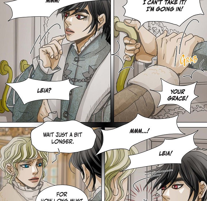 The Emperor’s Woman Chapter 97 image 31