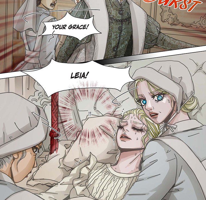 The Emperor’s Woman Chapter 97 image 34