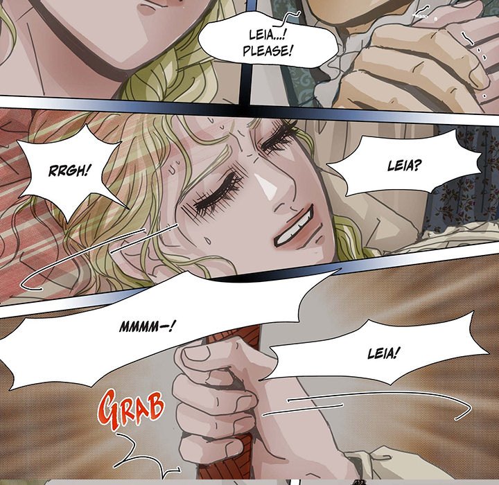 The Emperor’s Woman Chapter 97 image 37