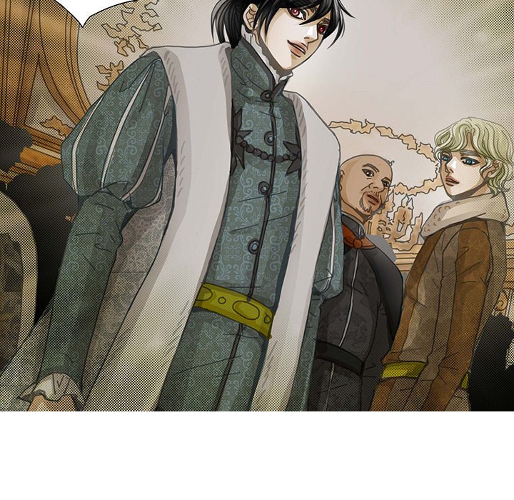 The Emperor’s Woman Chapter 97 image 40