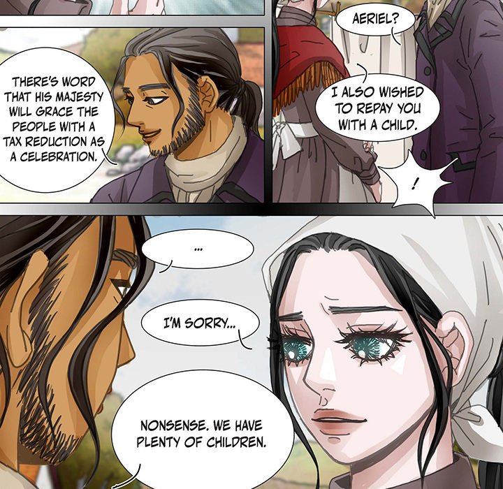 The Emperor’s Woman Chapter 98 image 10