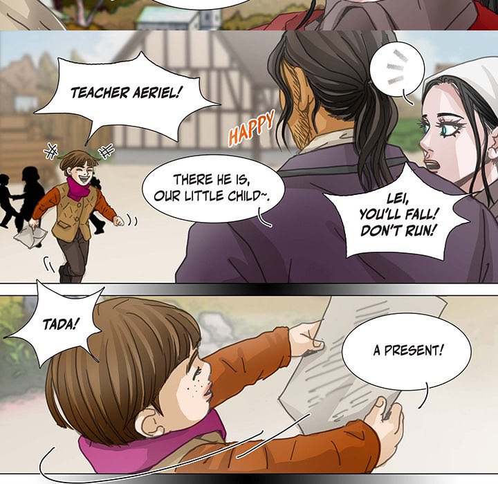 The Emperor’s Woman Chapter 98 image 11