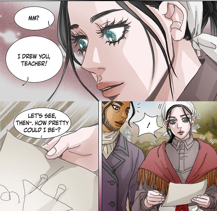 The Emperor’s Woman Chapter 98 image 12