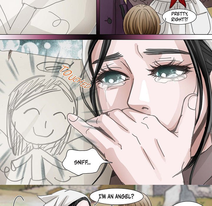 The Emperor’s Woman Chapter 98 image 13