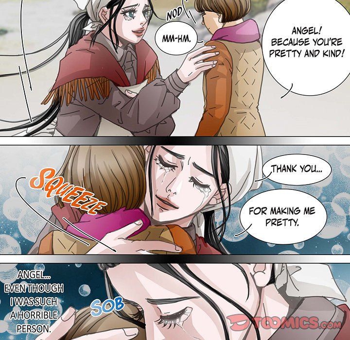 The Emperor’s Woman Chapter 98 image 14