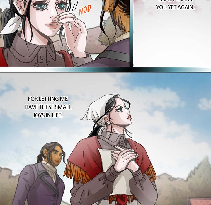 The Emperor’s Woman Chapter 98 image 17