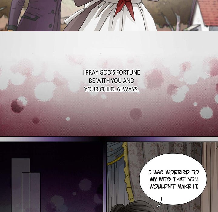 The Emperor’s Woman Chapter 98 image 18