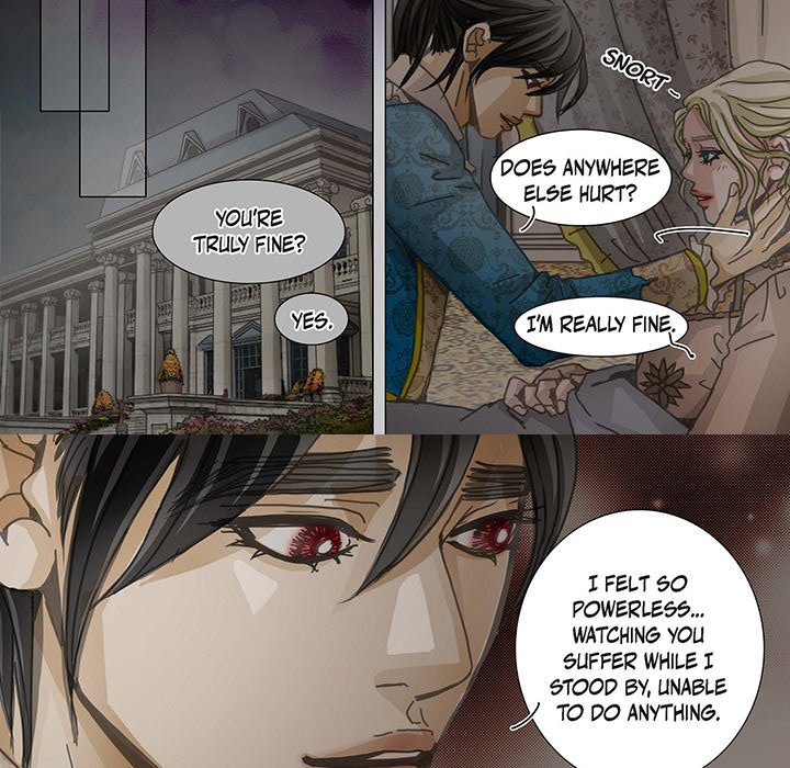 The Emperor’s Woman Chapter 98 image 19