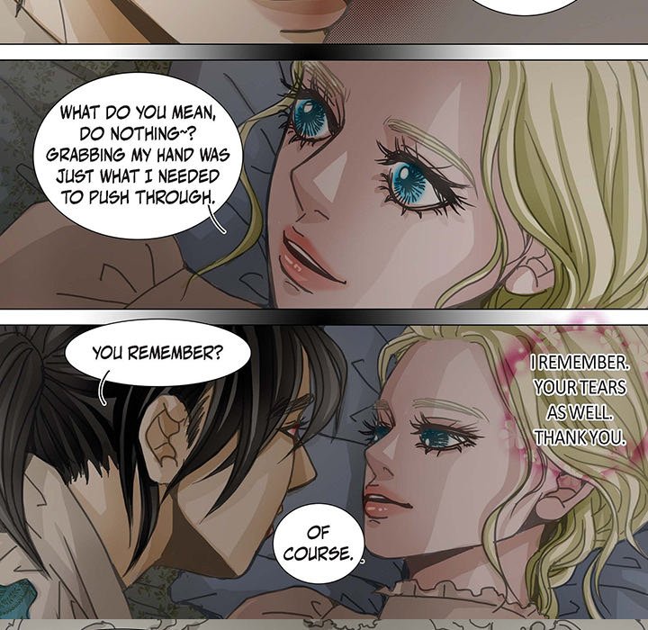 The Emperor’s Woman Chapter 98 image 20